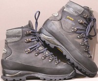 Lowa Damen Bergstiefel Gr. 39