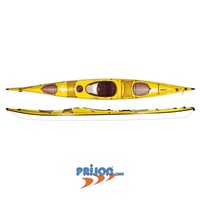 Prijon Kajak Tourenkajak Seekajak Marlin, Prilite