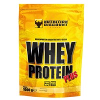 100%,Whey Eiweiß, Nutrition, Eiweiss, Beutel, Professional, 1000g, Premium, Gold