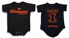 FUTURE SUPERCROSS CHAMPION T SHIRT ONE PIECE BABY INFANT MOTOCROSS YZF KTM CRF