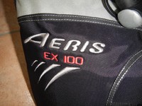 Oceanic/ AERIS EX 100 Tauchjacket Neuwertig!