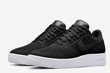 Nike Air Force Flyknit Basse Nike Air Force Flyknit Basse