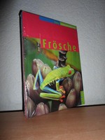 Frösche von Uwe Dost