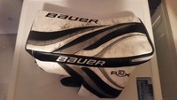 Bauer Stockhand RX10