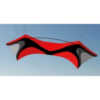 Lenkdrachen Spiderkites Tarantula Lenkdrache Drache Lenk Drachen Drachenfest