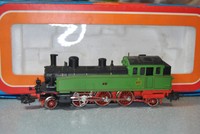 Märklin H0 Br. T5 1206 Tenderlok der K.W.St.E. Nr. 3312