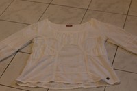 * Damenbluse - Street One - Gr. 42 *