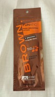 Tannymaxx  Brown  Fruity Funetic Dark Bronzing Lotion 15 ml         Porta de Sol