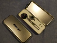 Fastrax Infarot Thermometer #FAST416   NEU in OVP