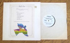 Rare WEIRD CHRISTMAS ALBUM Barrymore ST. KILIAN Stan Freberg VINTAGE VINYL 