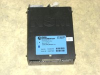 Münzprüfer für NSM Löwen TR 3 und TR 4 Automaten