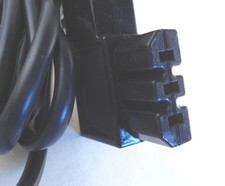 BERNINA 900,910,930,931,932,1020,1030,1031,1090,1120 FOOT PEDAL POWER LEAD CORD