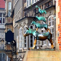 Swissôtel Bremen LUXUS-Wochenende 4* Superior Hotel 2ÜF-2P ZENTRUM 