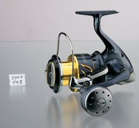  Shimano STELLA SW-B 5000 PG Saltwater Spinning Neuheit -  