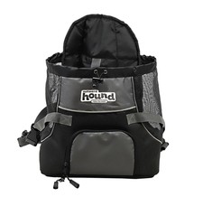 New listing
Outward Hound Kyjen PoochPouch Front Carrier For Dogs Easy-Fit Adjustable Dog.