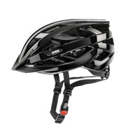 NEU! UVEX Fahrrad Helm i-vo schwarz Gr. 56-60 Rennrad MTB UVP 49,95 € für GIANT