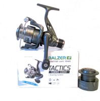 Balzer TACTICS Torro 3300 RD neu