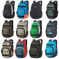 Dakine Atlas Pack 25 L Rucksack Daypack Schulrucksack Schulranzen Skaterucksack