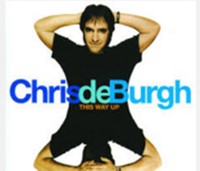 CD: Chris de Burgh This way up