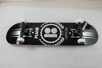 NEU! PlanB Team Seal Skateboard Komplettboard COLGBT78