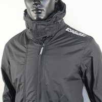 Superdry Herren Technical Windcheater Jacke Jacket Blazer  Gr. M / C822
