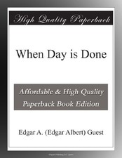 Edgar Guest why i go to church Edgar Guest why i go to church
