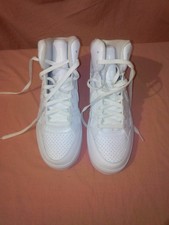 Air Force Bianche Alte Air Force Bianche Alte