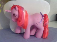 My little Pony G1 TE Galaxia Galaxy* -RAR - Kombiversand!! 