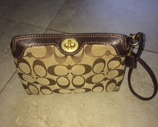 coach wristlets ad-1000-232
