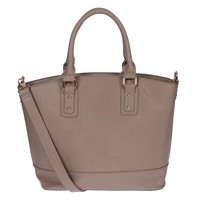 XL Handtasche Damen Schultertasche Tasche Leder Optik Shopper Bag Damentasche