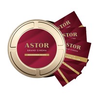 ASTOR Grand Cinema Hannover - 2 x Kinogutschein 3D Loge + Essen + Getränke