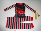 TODDLER BOYS DISNEY CARS PAJAMAS 3T