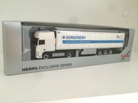 Herpa Eigenbau Eurofresh 