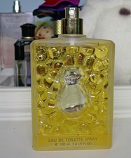 Vintage SALVADOR by SALVADOR DALI Men's Cologne 3.4 fl oz Eau De Toilette Spray