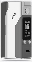 Wismec Reuleaux RX200S TC 200Watt 3x18650 Akkuträger