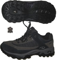 LICO TREKKING /OUTDOORSCHUH Gr.37-46 WASSERDICHT ! LEDER ! ANGEBOT !NEU
