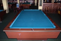 Billardtisch Monza 9ft.