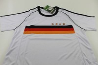 Deutschland Fanartikel Trikot  mit Mesheinsatz EM/WM xs,s,m,l,xl,xxl