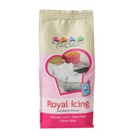 Funcakes Mix für Royal Icing 1kg