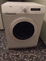 AEG L75479FL sparsame Waschmaschine mit Aquastop