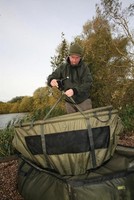  Fox STR Floatation Wiegeschlinge Wiegesack CCC026 der wohl beste am Markt...