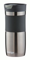 Contigo Byron Gunmetal / Grau 470ml Thermobecher