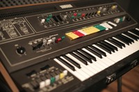 Yamaha CS 50 Serviced analoger Synthesizer Klassiker Vintage