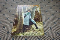 DDR Katalog Centrum Herbst - Winter 1971/1972 