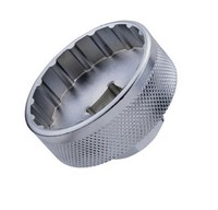 Birzman BB Innenlager-schlüssel Hollowtech II Tool f shimano BraketNuss Aufsatz 