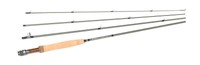 Greys GR50 Fliegenrute Rute Angelrute Fly Rod Flyrod 4teilig Fliegen Rute 