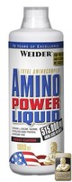 Weider - Power Amino Liquid - 1L
