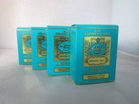 Gp je100 Stck/50,00€    4711 Echt Kölnisch Wasser  4x10 Erfrischungstücher