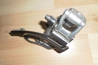 SRAM X9 Umwerfer 3-/9-fach