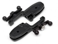 Merlin Tracer 240 Hauptrotorhalter Set ML47024 47024